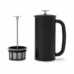 Espro Press -Alternative Brewing Shop Espro P7 French Press 32oz Matte Black 1024x