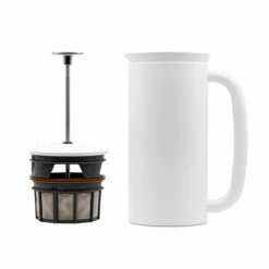 Espro Press -Alternative Brewing Shop Espro P7 White 32oz 1024x