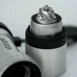 Etzinger Etz-I Hand Grinder -Alternative Brewing Shop Etzinger Etz I Hand Coffee Grinder Silver 1024x