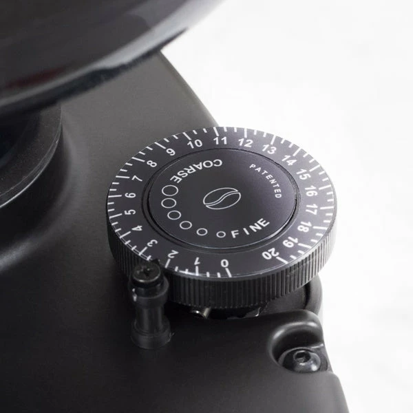 Eureka Atom Pro Filter Grinder 6 Eureka Atom Pro Filter Grinder - Image 6