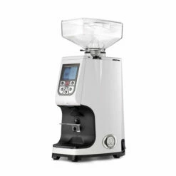 Eureka Atom Coffee Grinder 8 Eureka Atom Coffee Grinder -Alternative Brewing Shop Eureka Atom Quiet Electronic White Grinder 1024x