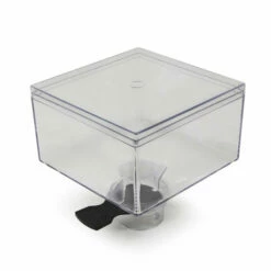 Eureka Mignon Complete Hopper