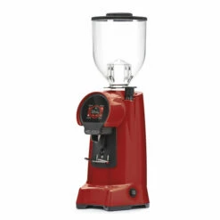 Eureka Helios 75 Coffee Grinder -Alternative Brewing Shop Eureka Helios75 Grinder Red 1024x