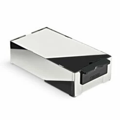 Eureka Mignon Coffee Knock Drawer