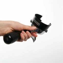 Eureka Dosing Funnel -Alternative Brewing Shop Eureka Mignon Portafilter Dosing Funnel 1024x