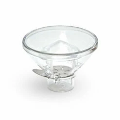 Eureka Single Dose Clear Hopper