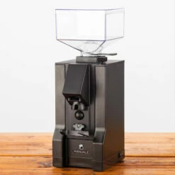 Eureka Mignon Manual Coffee Grinder -Alternative Brewing Shop Eureka Mignon Stepless Coffee Grinder 1024x