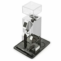 Eureka Mignon XL 65E Coffee Grinder 10 Eureka Mignon XL 65E Coffee Grinder -Alternative Brewing Shop Eureka Mignon XL Coffee Grinder Chrome 1024x