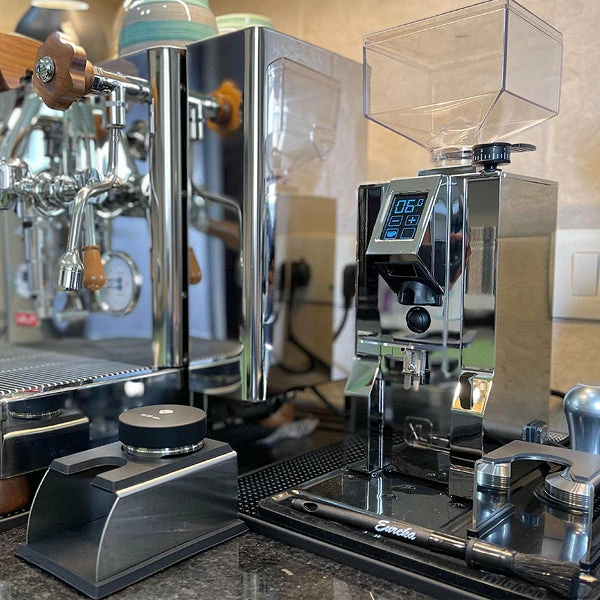 Eureka Mignon XL 65E Coffee Grinder 6 Eureka Mignon XL 65E Coffee Grinder - Image 6