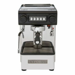 Expobar Office Control Coffee Machine -Alternative Brewing Shop Expobar Office Control Single Group Coffee Machine 1024x