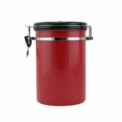Friis - Bean Storage (Red)