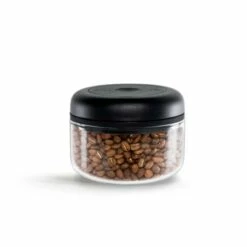 Fellow Atmos Coffee Vacuum Canister -Alternative Brewing Shop Fellow Atmos Canister 0.4L Clear Glass 1024x