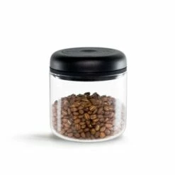 Fellow Atmos Coffee Vacuum Canister -Alternative Brewing Shop Fellow Atmos Canister 0.7L Clear Glass 1024x