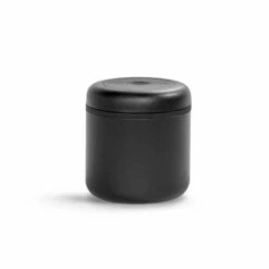 Fellow Atmos Coffee Vacuum Canister -Alternative Brewing Shop Fellow Atmos Canister 0.7L Matte Black 1024x