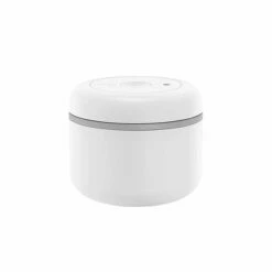 Fellow Atmos Coffee Vacuum Canister -Alternative Brewing Shop Fellow Atmos White 0.4L Coffee Canister 1024x