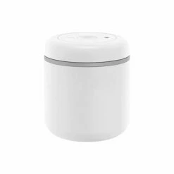 Fellow Atmos Coffee Vacuum Canister -Alternative Brewing Shop Fellow Atmos White 0.7L Coffee Canister 1024x