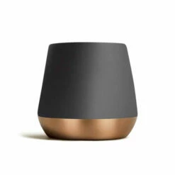 Fellow Big Jo' 12oz Mug -Alternative Brewing Shop Fellow Big Jo 12oz Mug Matte Black Copper 1024x