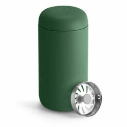 Fellow Carter Move Mug -Alternative Brewing Shop Fellow Carter Move Cargo Green 12oz 1024x