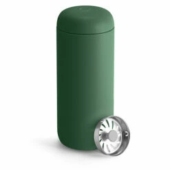 Fellow Carter Move Mug -Alternative Brewing Shop Fellow Carter Move Cargo Green 16oz 1024x