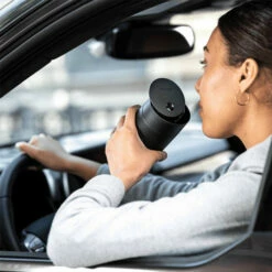 Fellow Carter Move Mug + Slide-Lock Lid -Alternative Brewing Shop Fellow Carter Move Coffee Mug with Slide Lock Lid 1024x