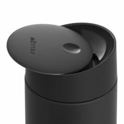 Fellow Carter Move Mug + Slide-Lock Lid -Alternative Brewing Shop Fellow Carter Move Mug Slide with Lock Lid 1024x