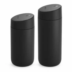 Fellow Carter Move Mug + Slide-Lock Lid -Alternative Brewing Shop Fellow Carter Move Mug with Slide Lock Lid 1024x