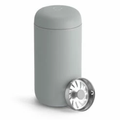 Fellow Carter Move Mug -Alternative Brewing Shop Fellow Carter Move Tumbler 12oz Grey 1024x