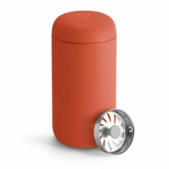 Fellow Carter Move Mug -Alternative Brewing Shop Fellow Carter Move Tumbler 12oz Red 1024x