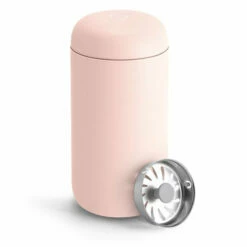 Fellow Carter Move Mug -Alternative Brewing Shop Fellow Carter Move Tumbler 12oz Warm Pink 1024x