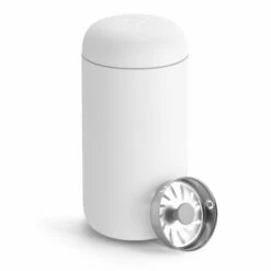 Fellow Carter Move Mug -Alternative Brewing Shop Fellow Carter Move Tumbler 12oz White 1024x