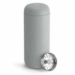 Fellow Carter Move Mug -Alternative Brewing Shop Fellow Carter Move Tumbler 16oz Grey 1024x