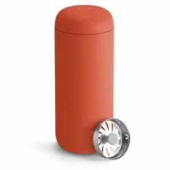 Fellow Carter Move Mug -Alternative Brewing Shop Fellow Carter Move Tumbler 16oz Red 1024x