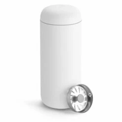 Fellow Carter Move Mug -Alternative Brewing Shop Fellow Carter Move Tumbler 16oz White 1024x