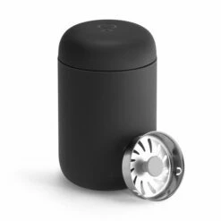 Fellow Carter Move Mug -Alternative Brewing Shop Fellow Carter Move Tumbler 8oz Black 1024x