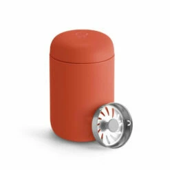 Fellow Carter Move Mug -Alternative Brewing Shop Fellow Carter Move Tumbler 8oz Red 1024x