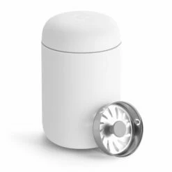 Fellow Carter Move Mug -Alternative Brewing Shop Fellow Carter Move Tumbler 8oz White 1024x