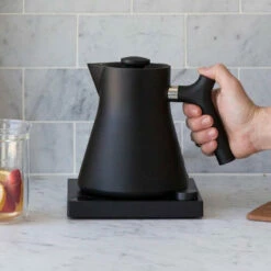 Fellow Corvo EKG Electric Kettle -Alternative Brewing Shop Fellow Corvo Electric Kettle 1024x