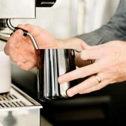 Fellow Monty Latte Art Cups -Alternative Brewing Shop Fellow Eddie Milk Jug Pitcher 1024x