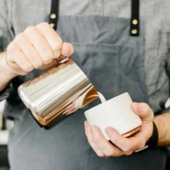 Fellow Monty Latte Art Cups -Alternative Brewing Shop Fellow Eddie Steaming Pitcher 1024x