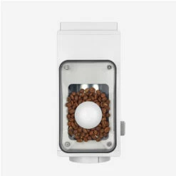 Fellow Ode Brew Coffee Grinder 37 Fellow Ode Brew Coffee Grinder -Alternative Brewing Shop Fellow Gen 2 Ode Brew Coffee Grinder White 1024x