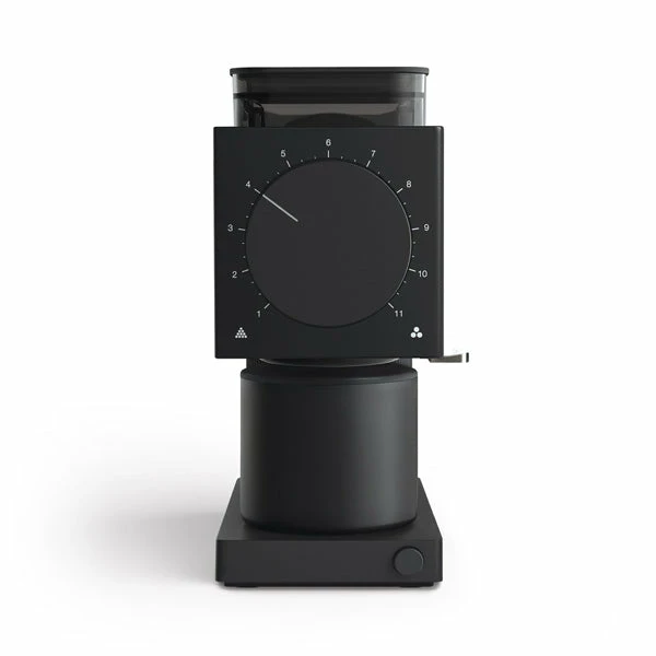 Fellow Ode Brew Coffee Grinder 6 Fellow Ode Brew Coffee Grinder - Image 6