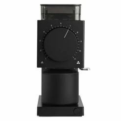 Fellow Ode Brew Coffee Grinder 33 Fellow Ode Brew Coffee Grinder -Alternative Brewing Shop Fellow Ode Brew Grinder Gen 2 Black 1024x