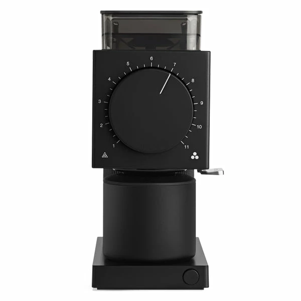 Fellow Ode Brew Coffee Grinder 15 Fellow Ode Brew Coffee Grinder - Image 15