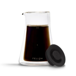 Fellow Stagg Glass Carafe With Lid