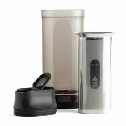 Fellow Shimmy Coffee Sieve -Alternative Brewing Shop Fellow Shimmy Sieve 200 Micons 1024x