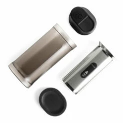 Fellow Shimmy Coffee Sieve -Alternative Brewing Shop Fellow Shimmy Sieve Black 200 Micons 1024x