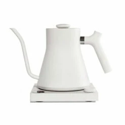 Fellow Stagg EKG Electric Kettle -Alternative Brewing Shop Fellow Stagg EKG White 1024x