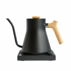 Fellow Stagg Wooden Handle Kit 5 Fellow Stagg Wooden Handle Kit -Alternative Brewing Shop Fellow Stagg EKG Wooden Handle Kit Maple 1024x