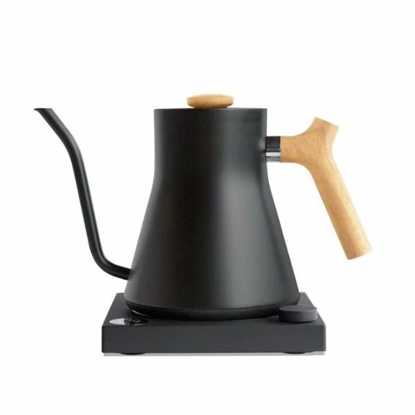 Fellow Stagg Wooden Handle Kit 3 Fellow Stagg Wooden Handle Kit - Image 3