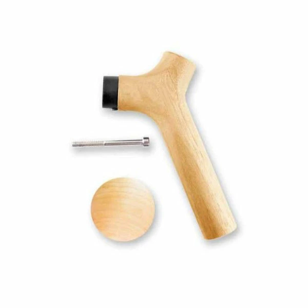 Fellow Stagg Wooden Handle Kit 2 Fellow Stagg Wooden Handle Kit - Image 2